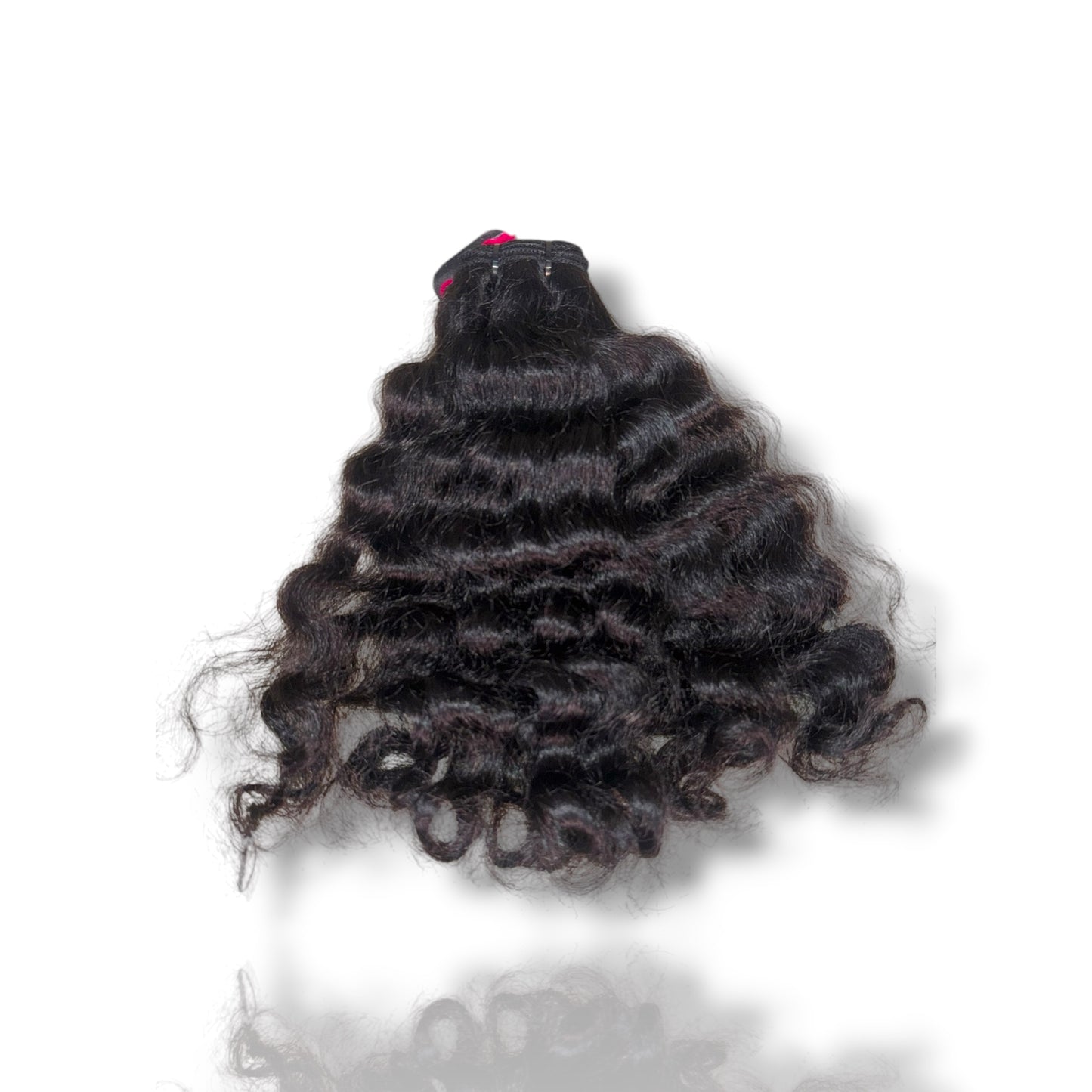 Heiress Curl Collection