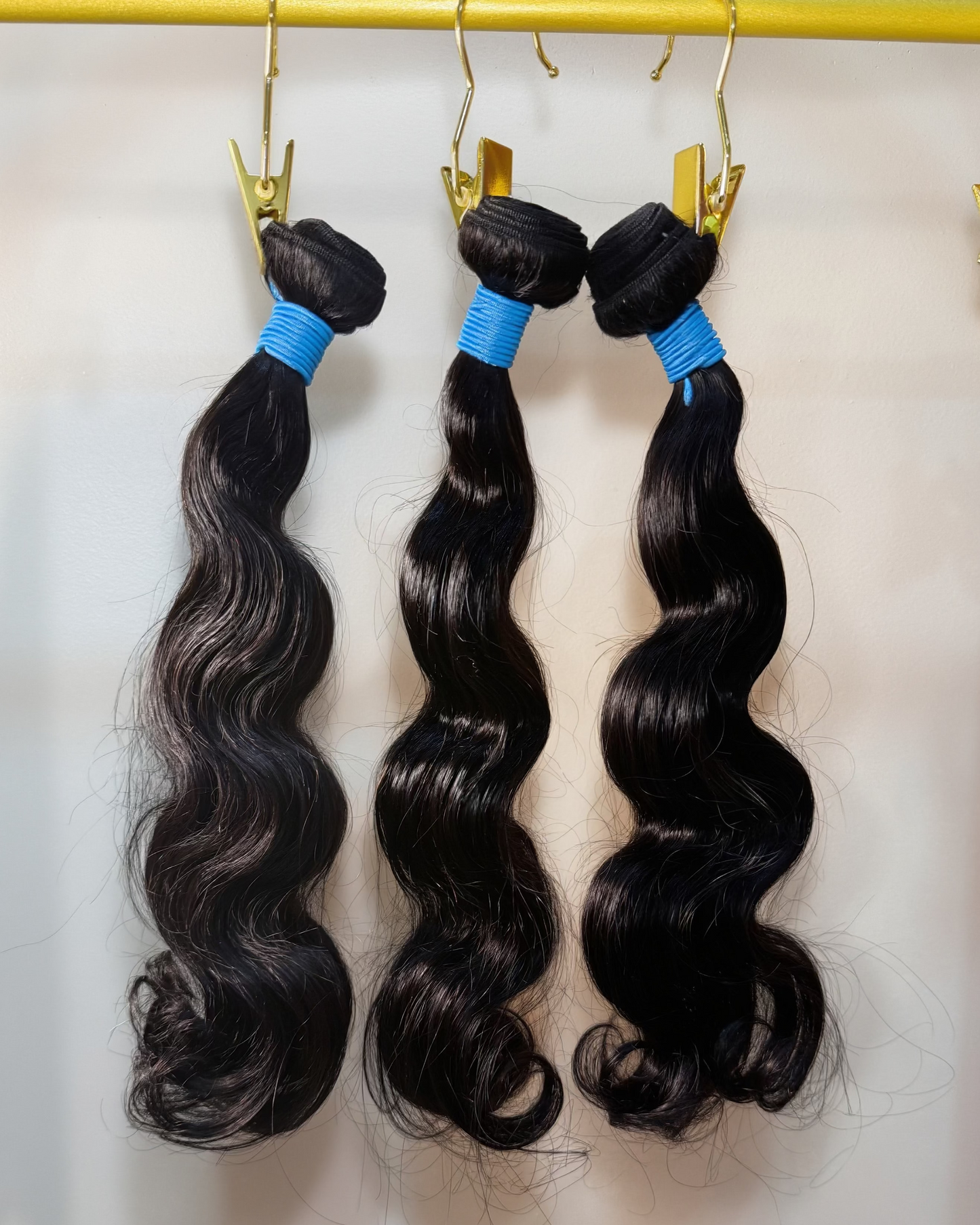 Virgin Luxe Body Wave