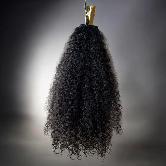 Kinky Curly Bundles