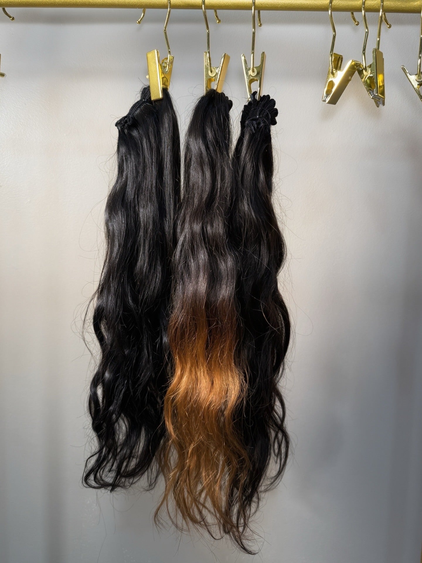 Raw Bundles