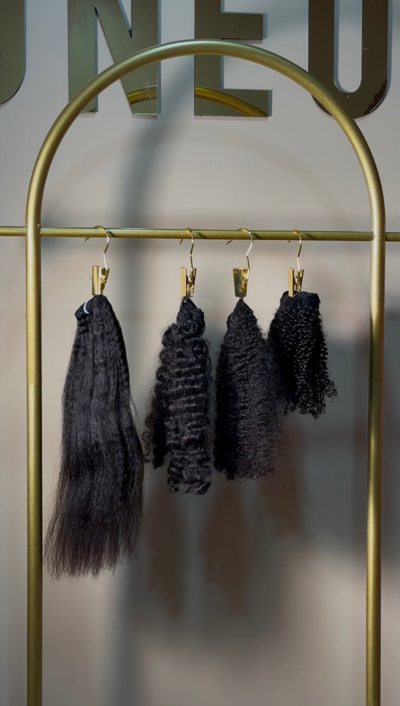 The Texturé Collection
