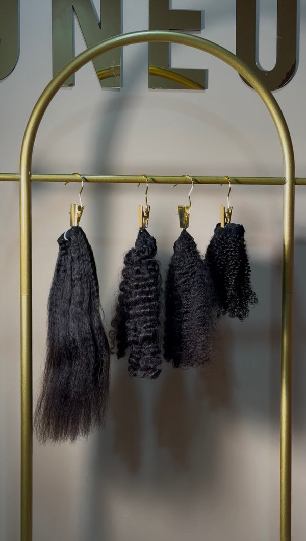The Texturé Collection