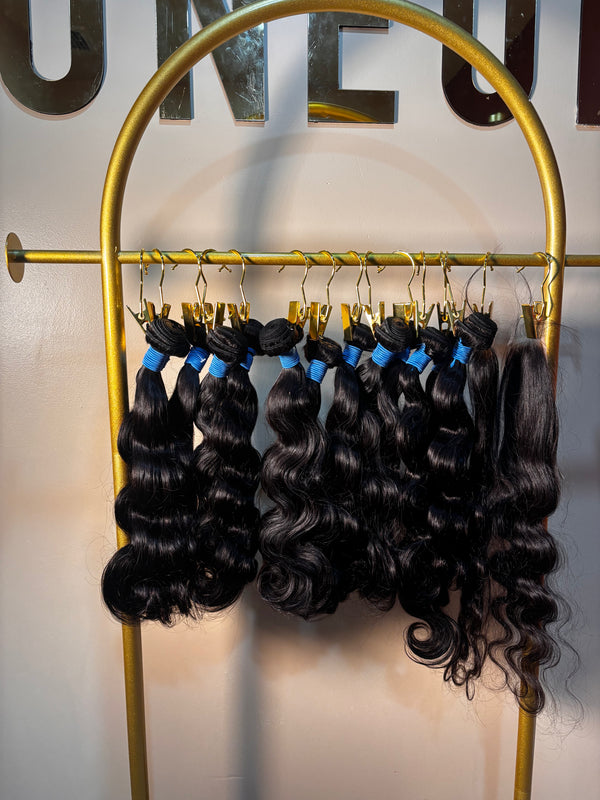 Virgin Bundles