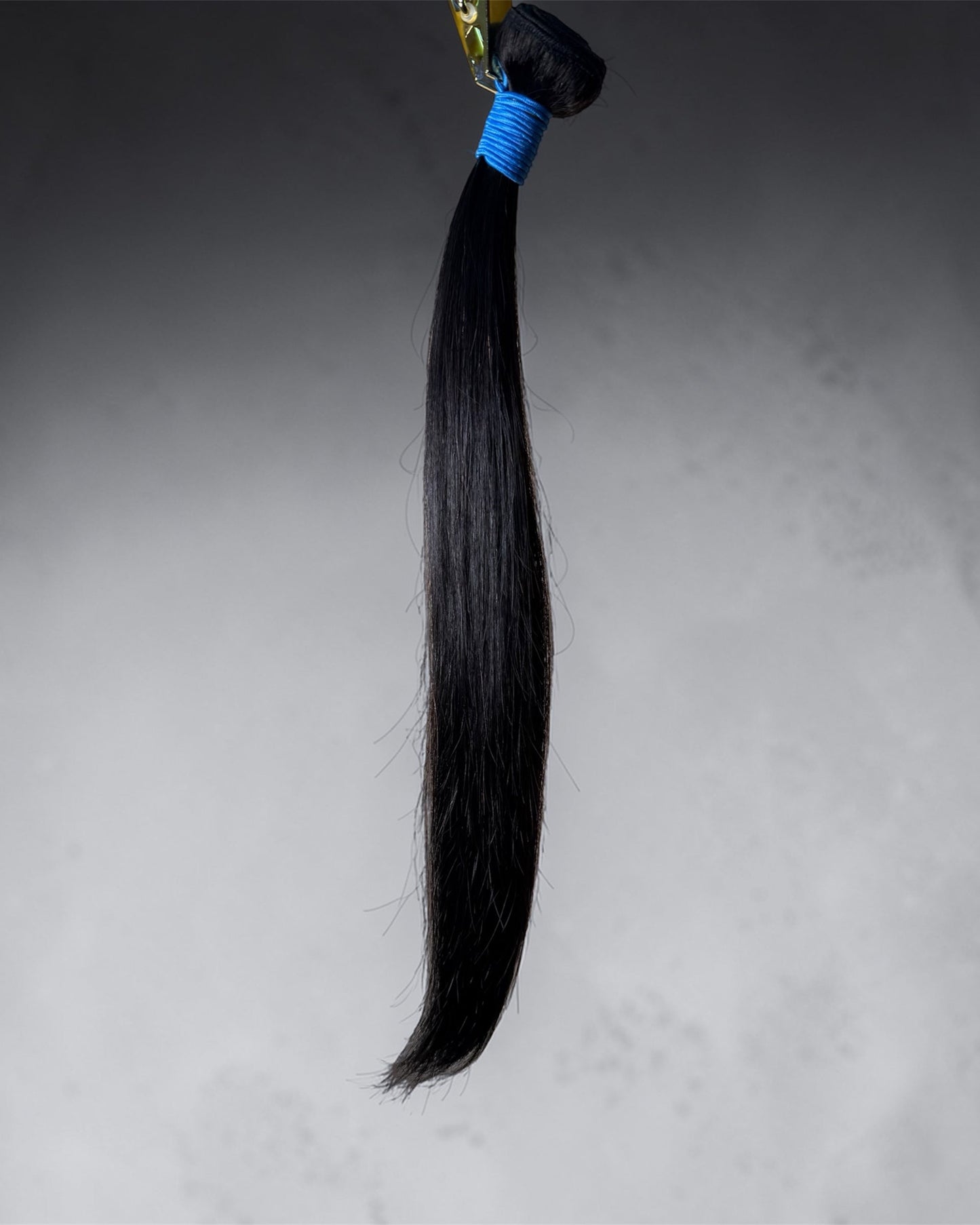 Virgin Luxe Straight