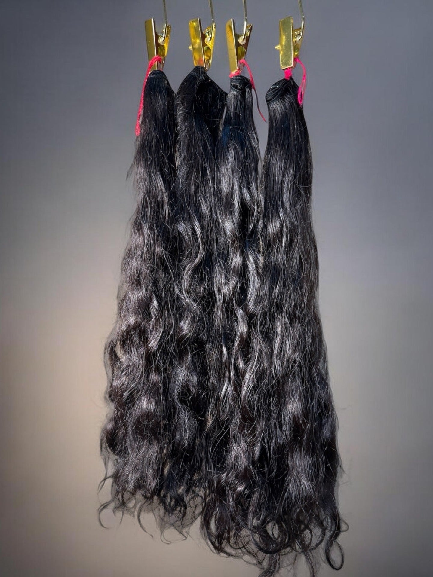 Heiress Wavy Collection