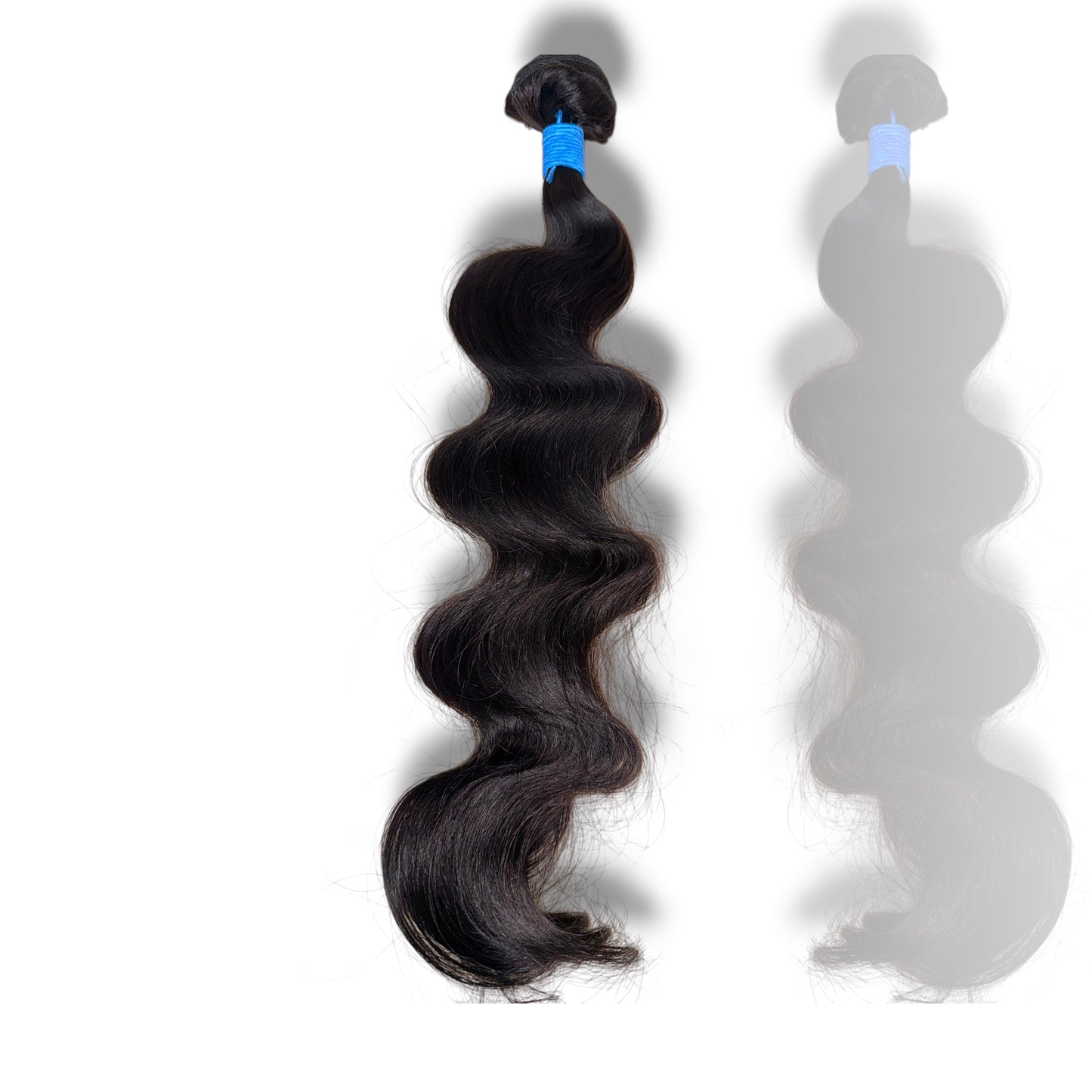 Virgin Luxe Body Wave