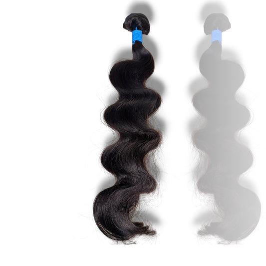 Virgin Luxe Body Wave