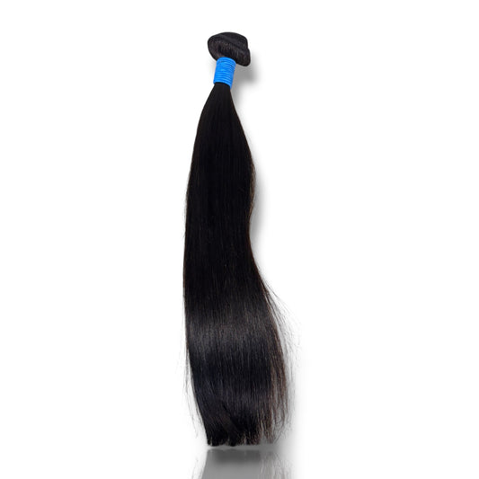 Virgin Luxe Straight