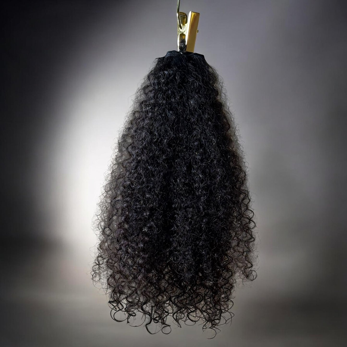 Kinky Curly Bundles