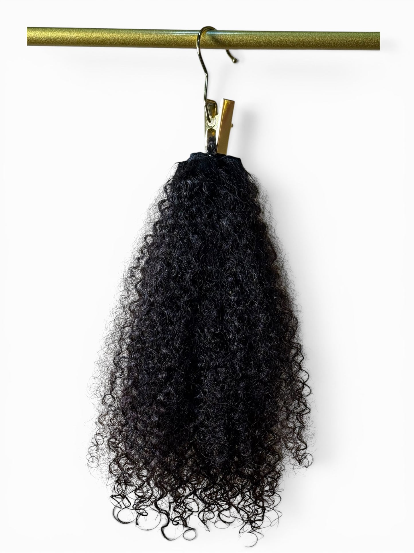 Kinky Curly Bundles