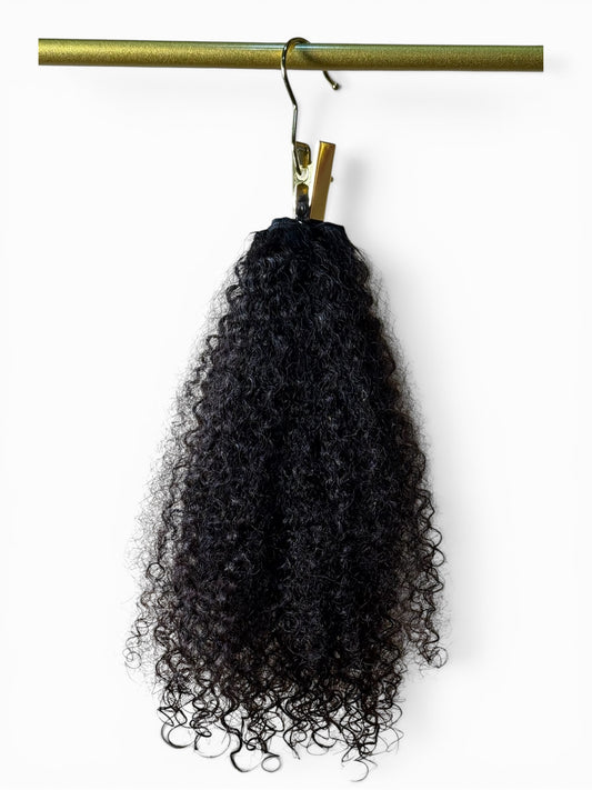 Kinky Curly Bundles